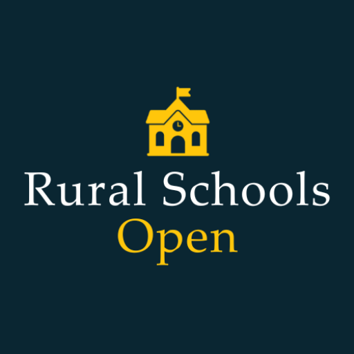 Rural Schools Open